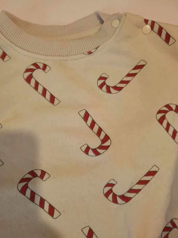 Lot de pull de Noël - photo numéro 6
