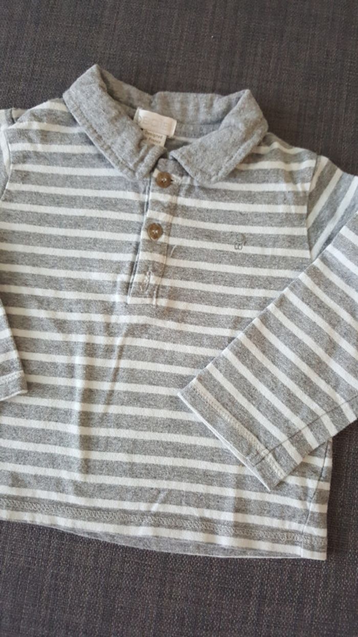 Polo. - photo numéro 2