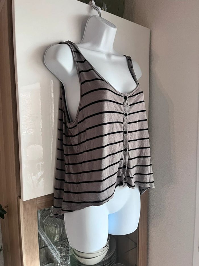 Débardeur léger h&m s