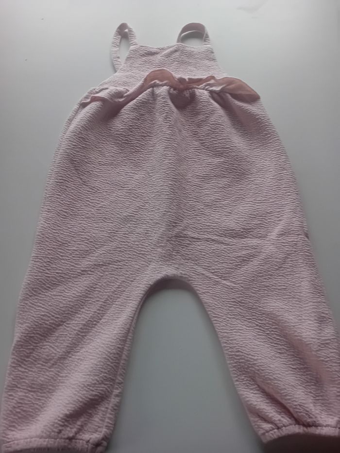 Lot de 22 articles bébé fille  24mois - photo numéro 2