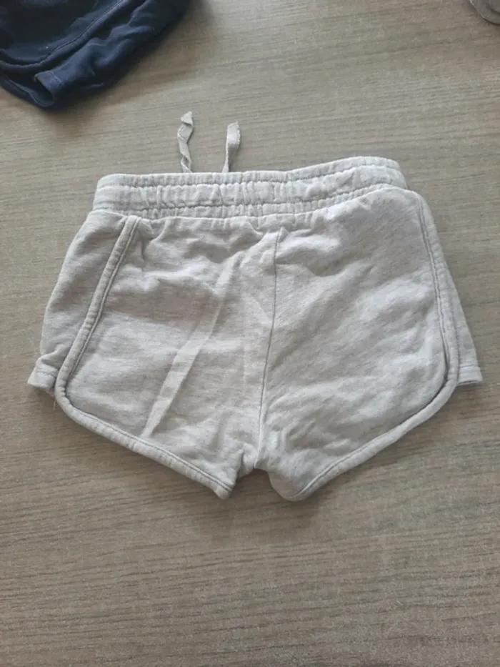 Short gémo 5 ans - photo numéro 4