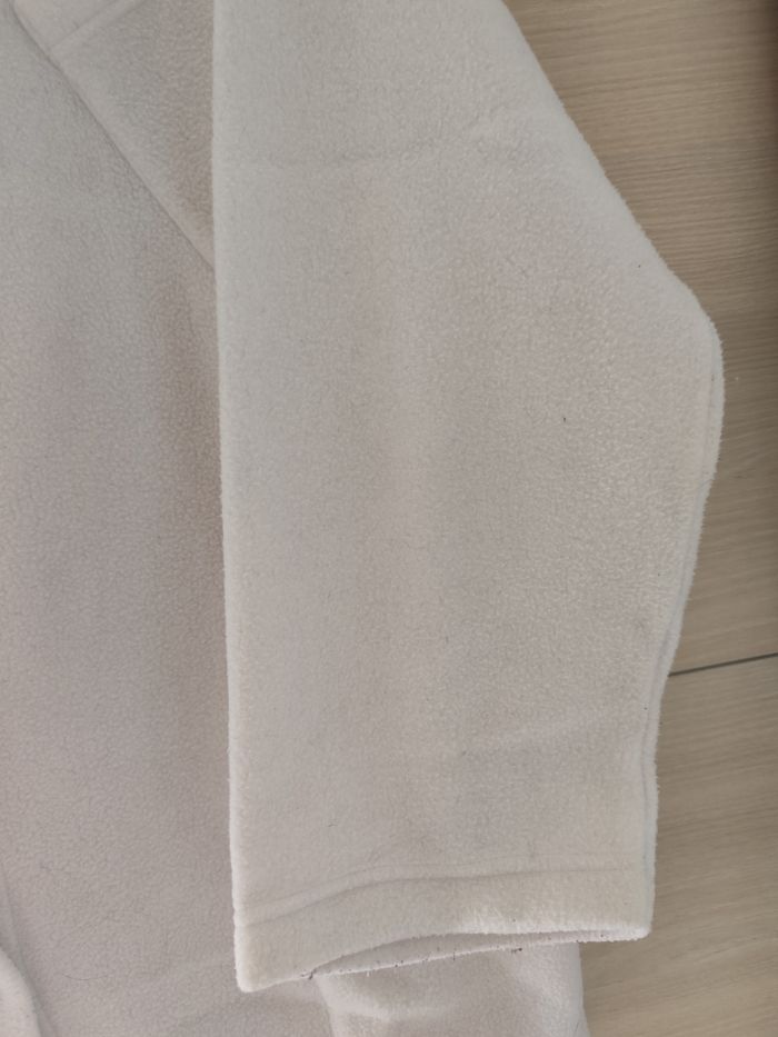 Veste chaude - photo numéro 5