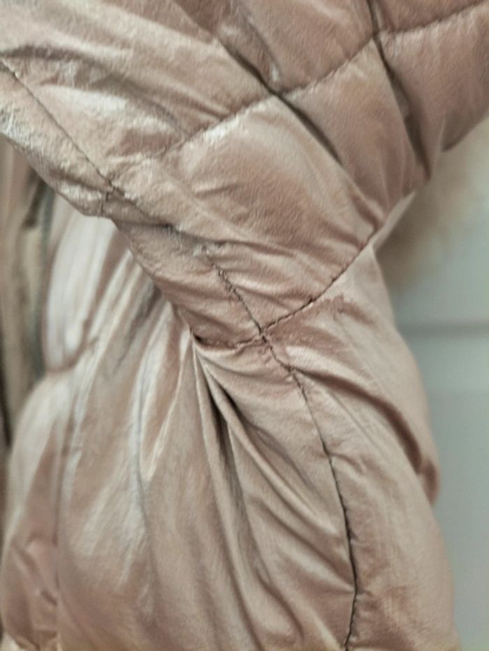 Doudoune chaude Okaïdi 6 ans - photo numéro 12
