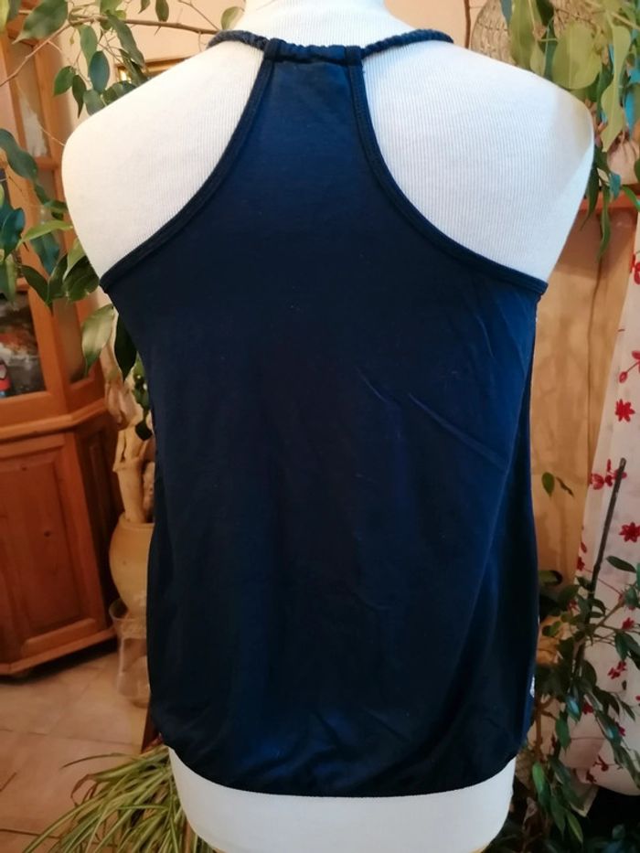 Débardeur cache cache 38/40. Tbe - photo numéro 4