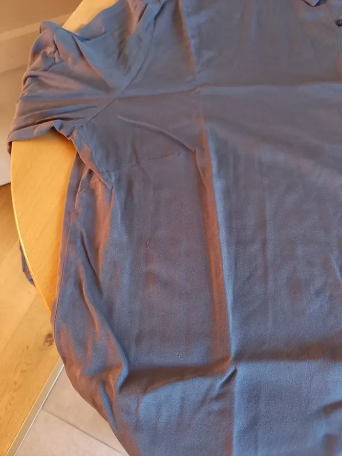 Chemise Américan Vintage - photo numéro 2