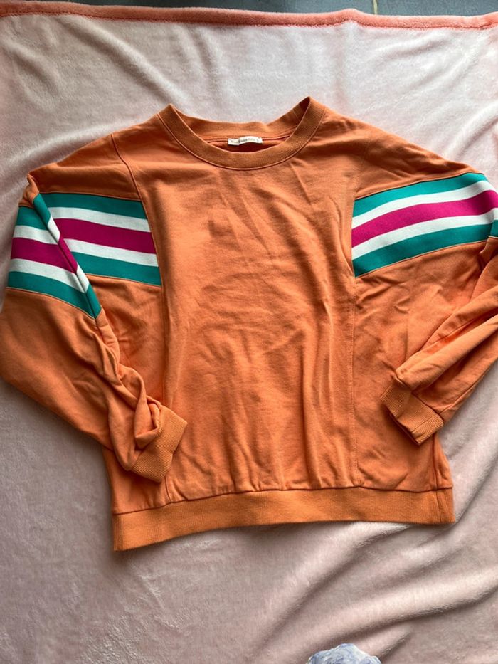 Sweat hiver
