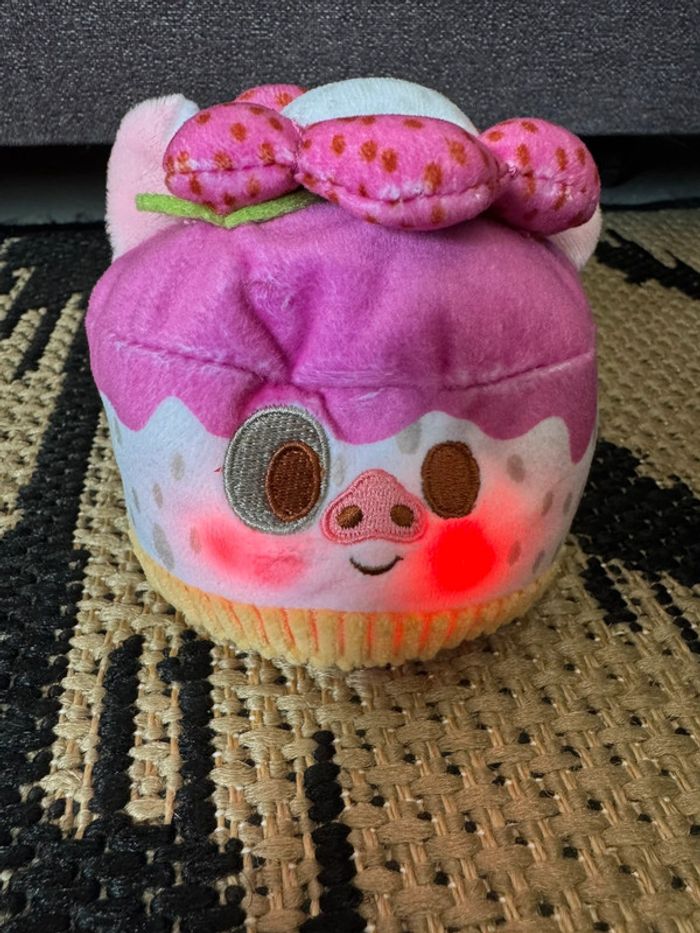 Disney Munchlings - Peluche Pua - photo numéro 2