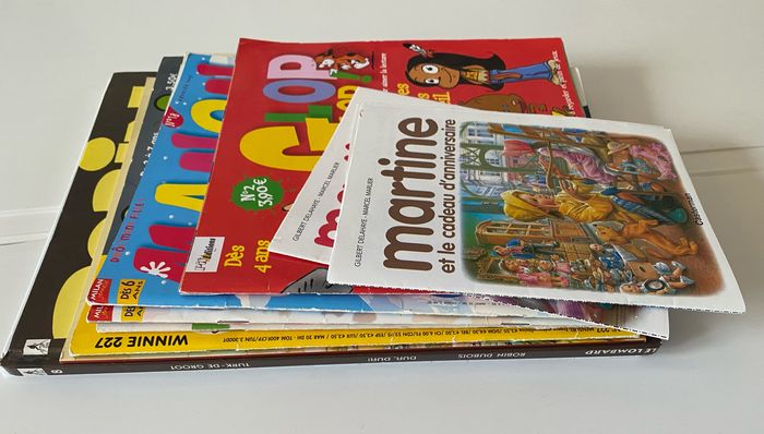 Panic vision jeu enfant jeu de société - photo numéro 7
