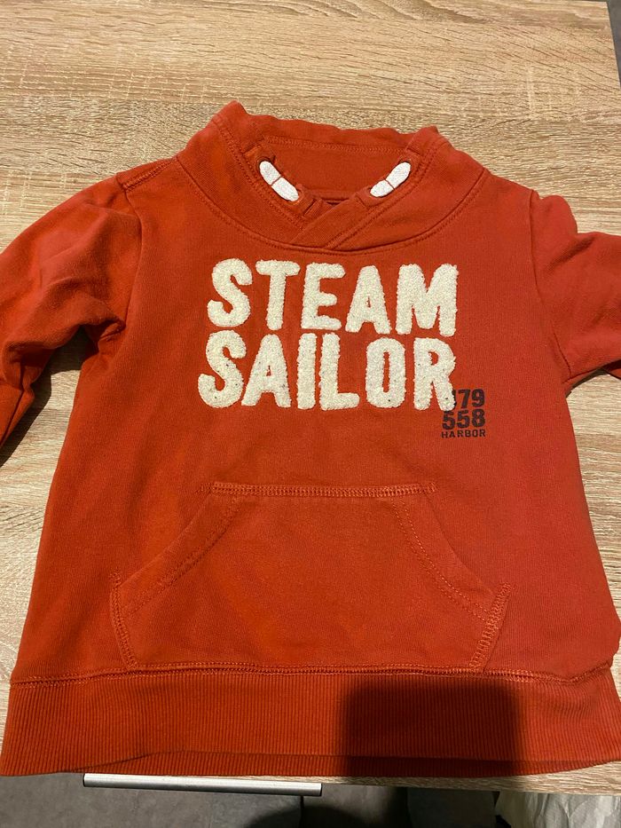 Pull - photo numéro 2