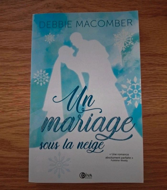 Livre de poche Debbie Macomber