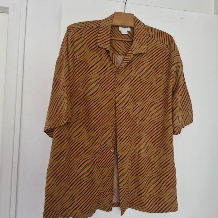 Chemise bear - photo numéro 8