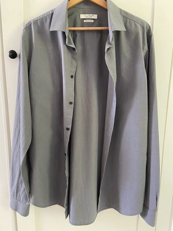 Chemise Celio Club L 41/42