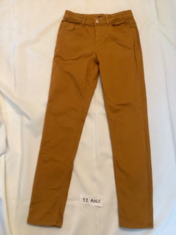 Pantalon neuf 12 ans
