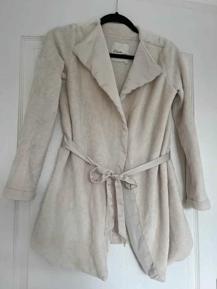 Veste kimono pyjama