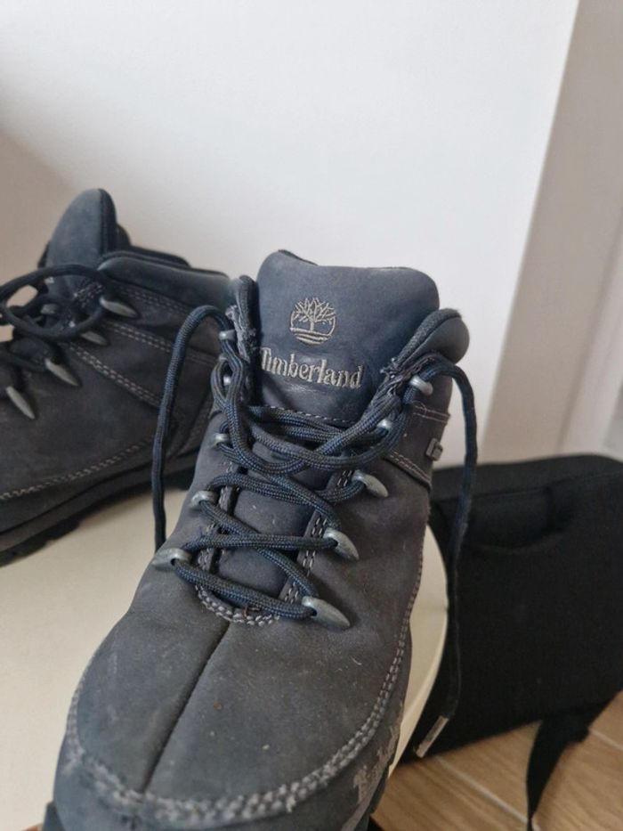 Timberland - photo numéro 2