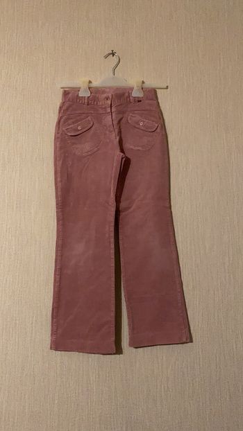 Pantalon Taille 10 ans