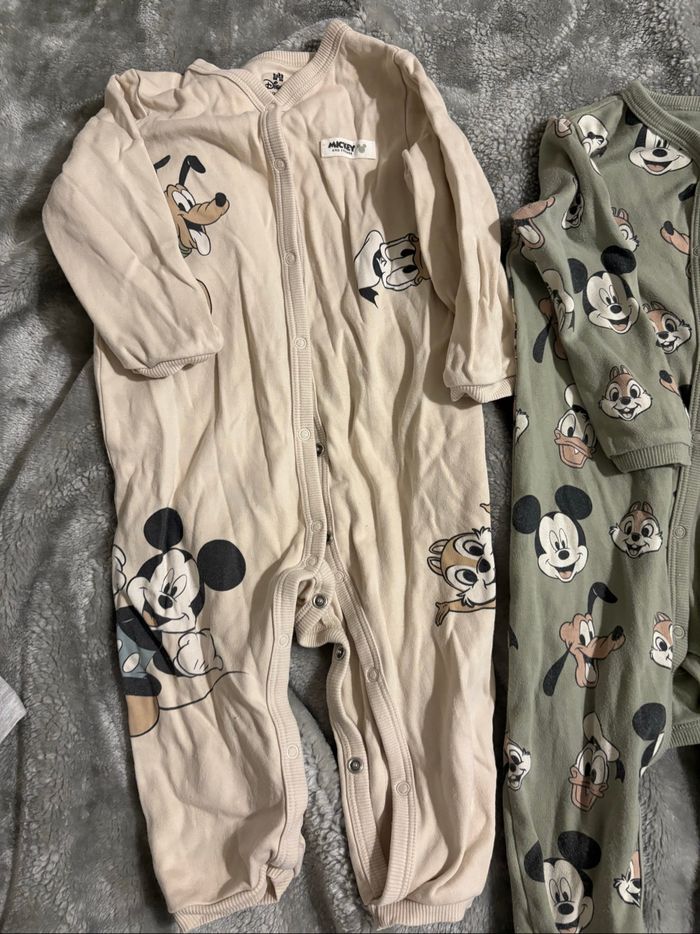 Pyjama