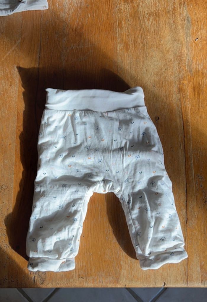 Ensemble fille - photo numéro 2