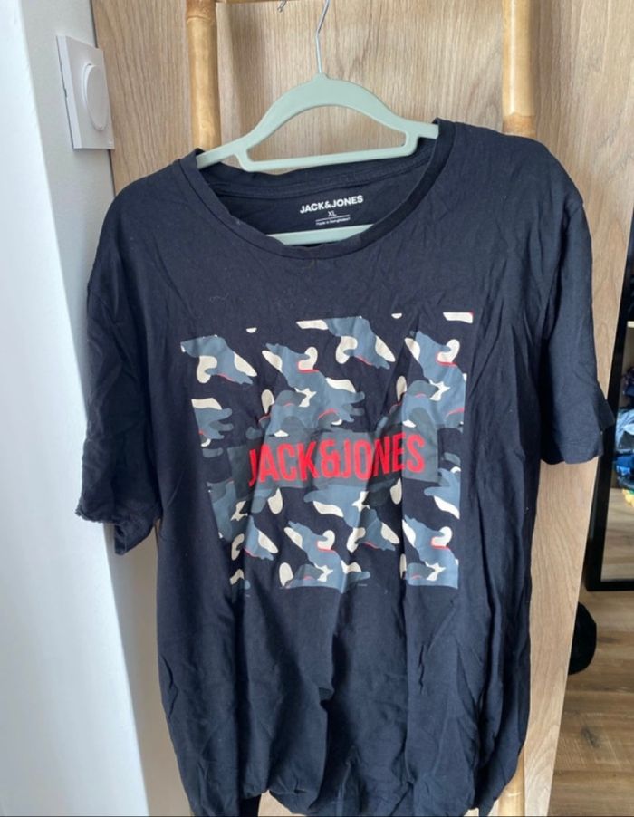Tee-shirts XL