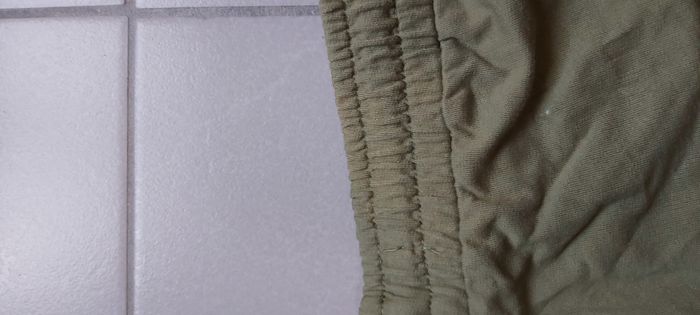 Short M - photo numéro 6