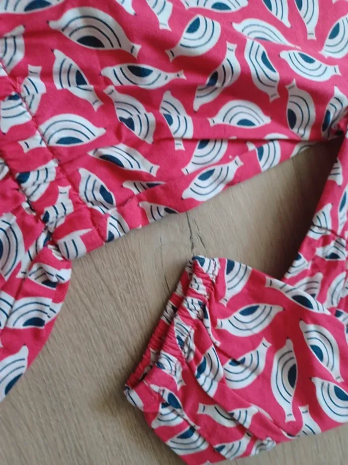 Robe okaidi - photo numéro 5