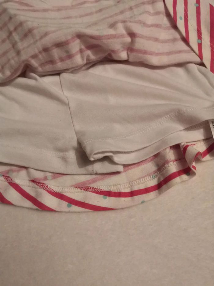 Jupe-short - photo numéro 4