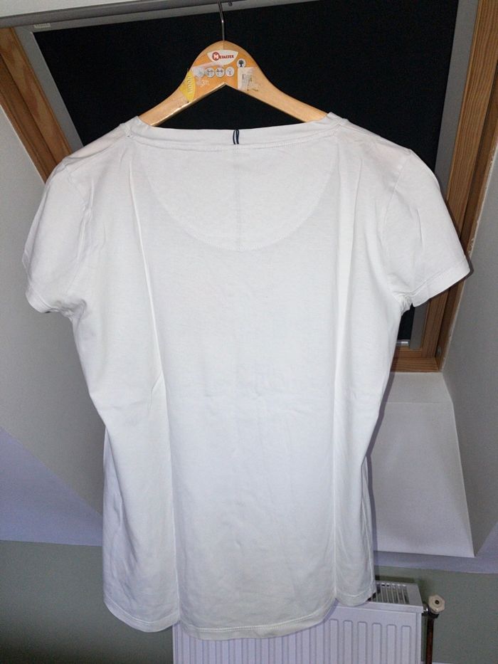 Teeshirt Ellesse - photo numéro 3