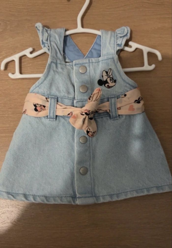 Lots bébé fille - photo numéro 5