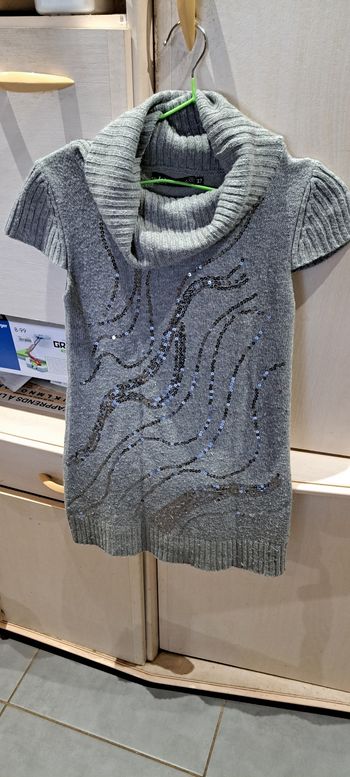 Robe femme taille 32