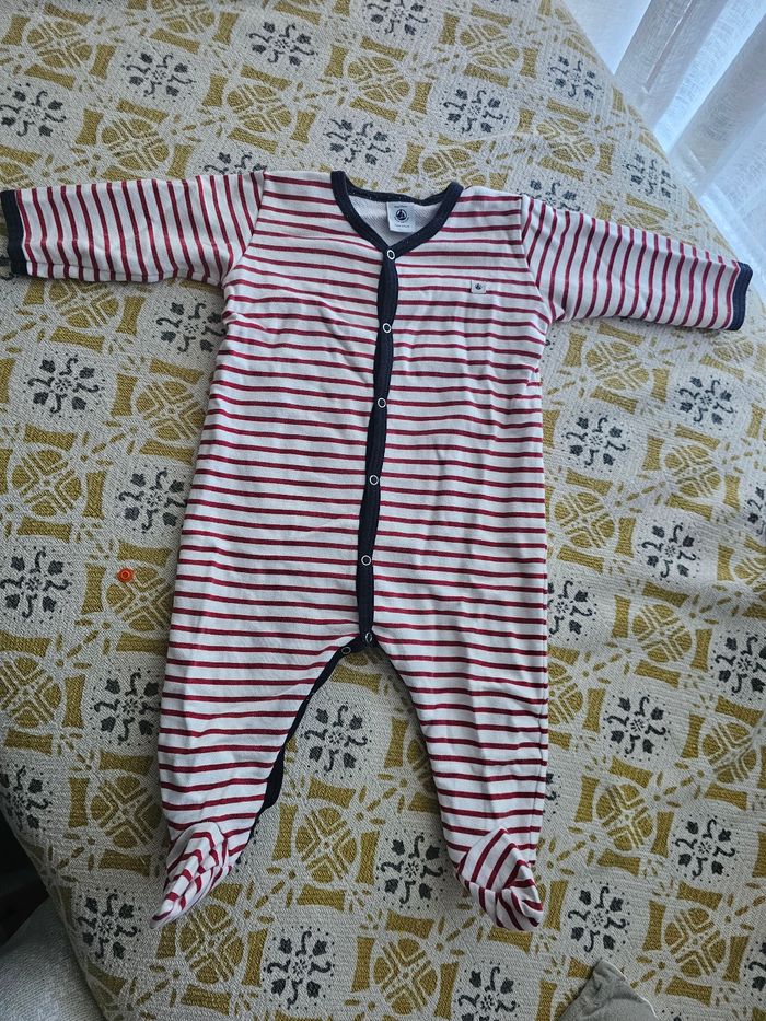 Grenouillère - photo numéro 2