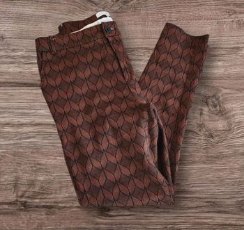 Pantalon femme chic&jeune taille M/38