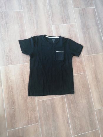 Polo homme taille M celio