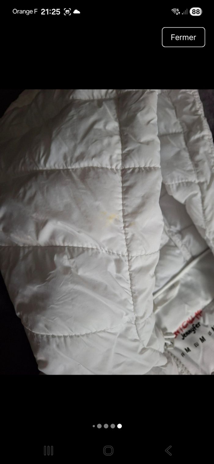 Veste jennyfer - photo numéro 10