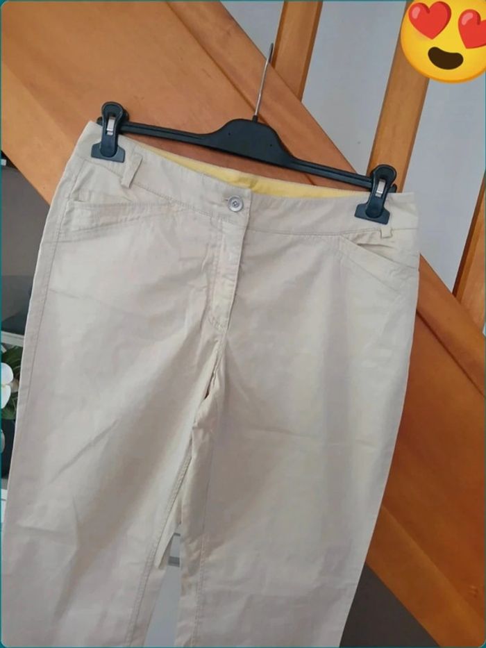Pantalon pour femme Neuf Taille L🌿💝 - photo numéro 3