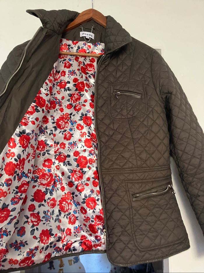 Veste femme - photo numéro 2