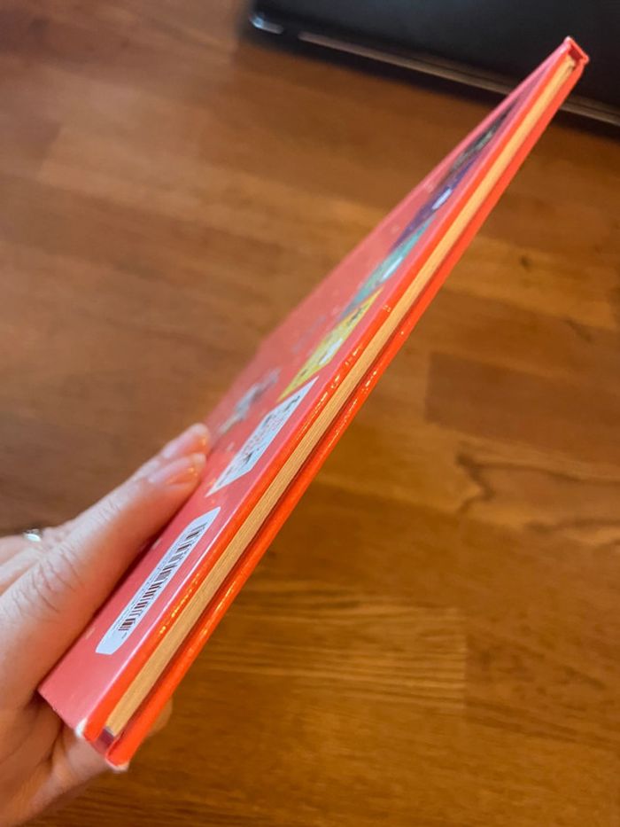 Livre La belle histoire de mes 2 ans Fleurus - photo numéro 6
