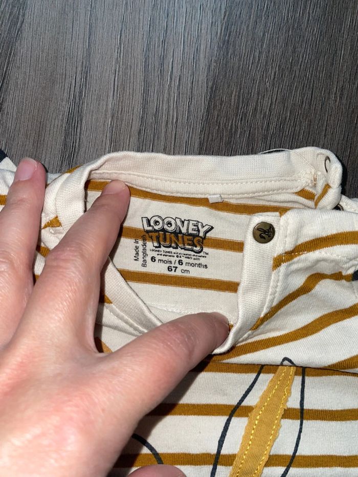 Ensemble Looney Tunes - photo numéro 4