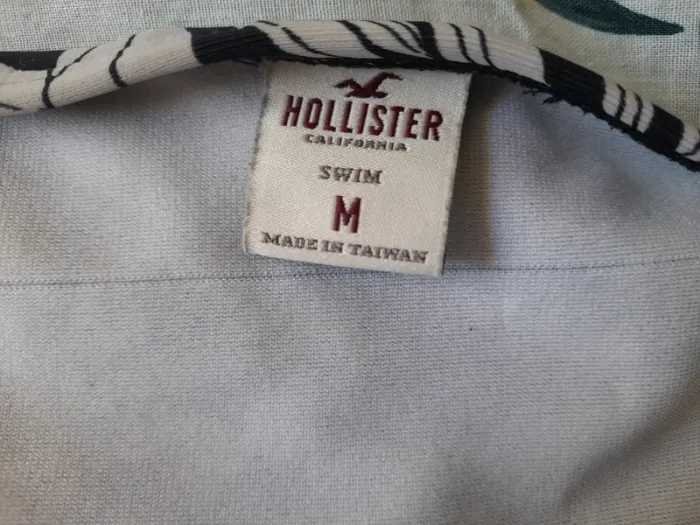 Maillot de bain Hollister - photo numéro 3