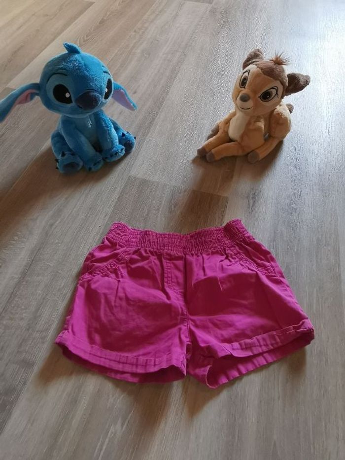 Short