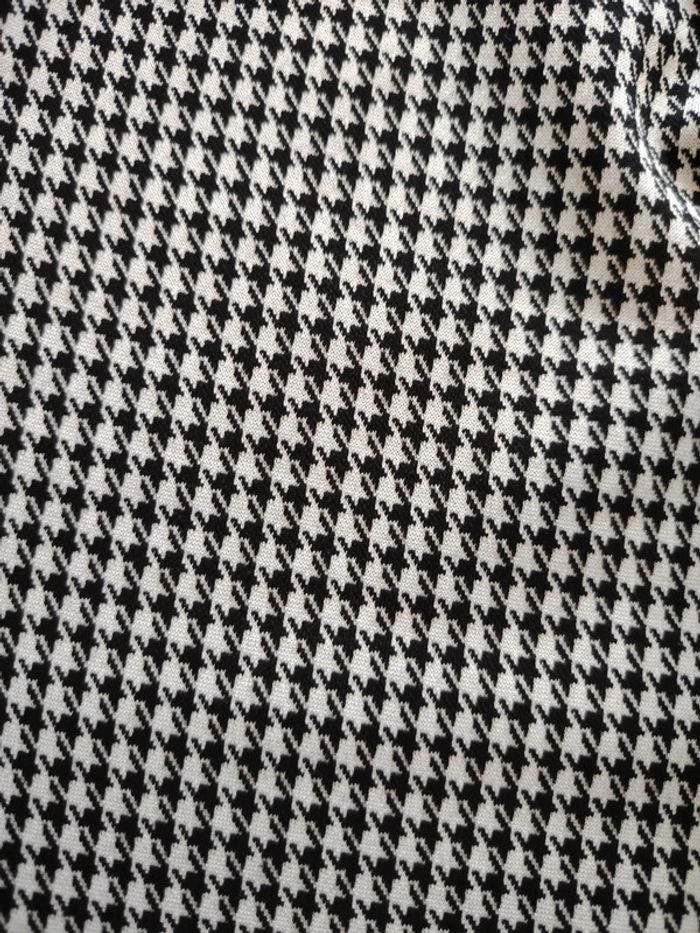 Pantalon pattes d'éléphant - photo numéro 2