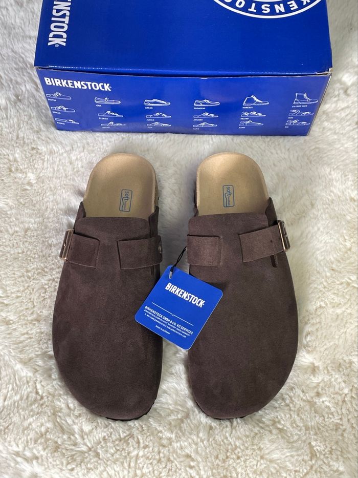 Birkenstock Boston - Pointure 40 (Neuf) - photo numéro 2