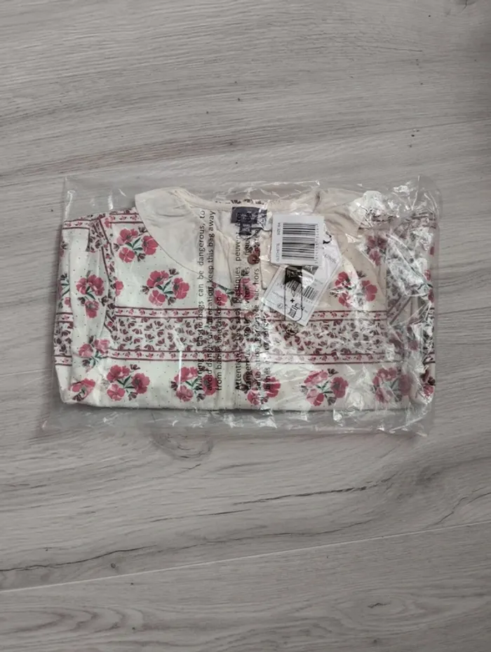 Chemise.6 ans