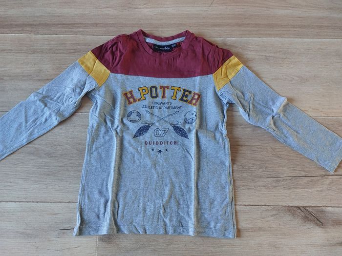 T-shirt taille 8 ans Harry potter
