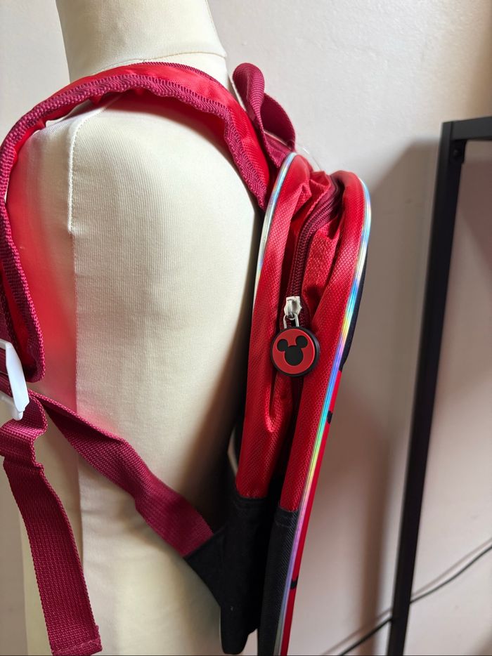 Sac à dos garçon - photo numéro 4