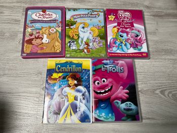 lot dvd
