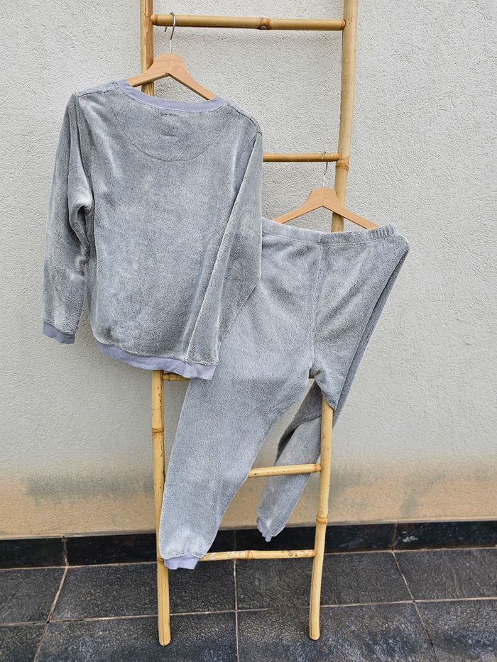 Pyjama Disney Panpan - photo numéro 3