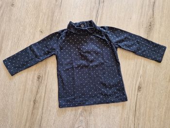 Sous-pull Étoiles 🌟