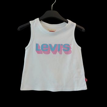 Débardeur LEVI'S 8 ans