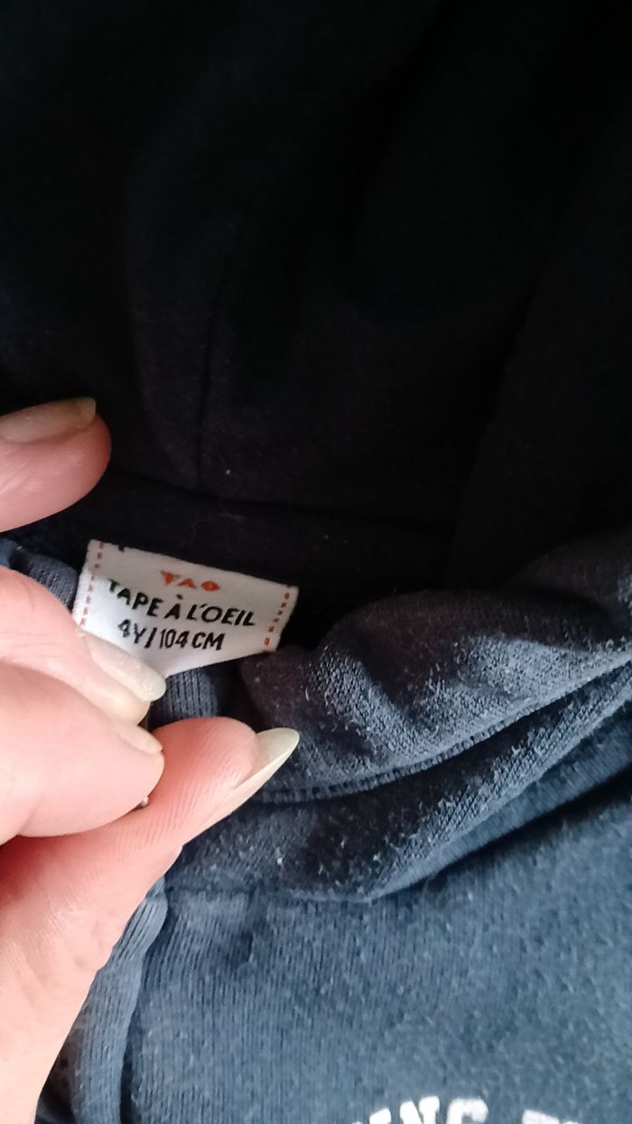 Lot vestes - photo numéro 5