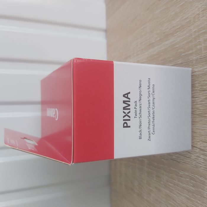 PACK DE 2 CARTOUCHES D'ENCRE DE HAUT RENDEMENT CANON D'ORIGINE PG 540L -NOIRE- - photo numéro 4